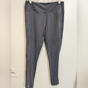 Victoria's Sport Leggings Pants Mesh Sides, M